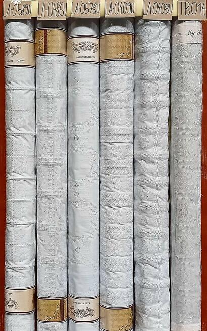 obrus koronka PCV, bieżniki