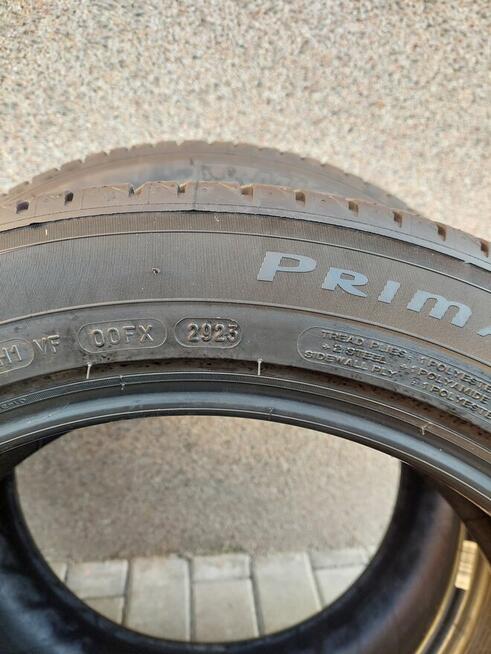 Okazja Opony letnie Michelin primacy3 225 50 18 95v425zł szt