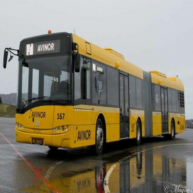 Autobus