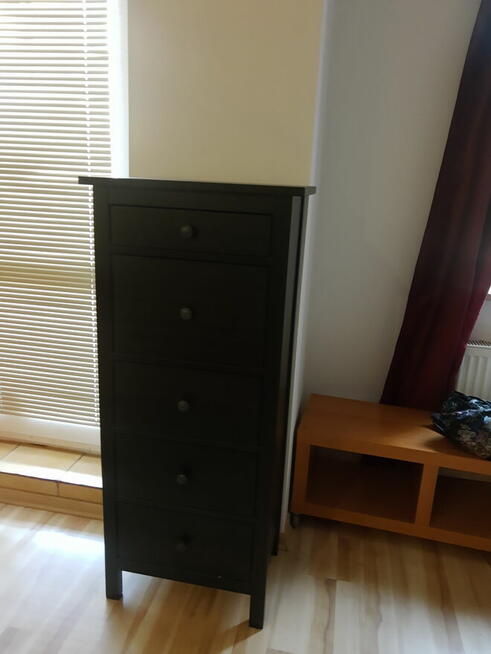 Atrakcyjna kawalerka