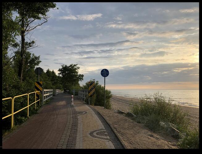 Apartament w Kołobrzegu na sprzedaż - gotowy do zamieszkania