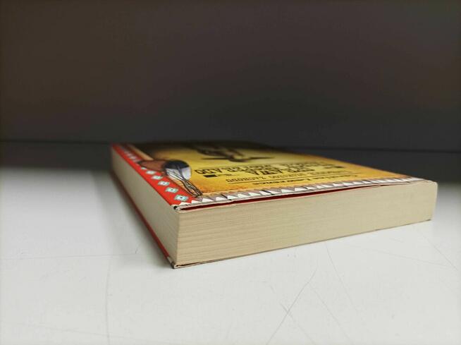 Sprawa Trzech Desperado - Caroline Lawrence