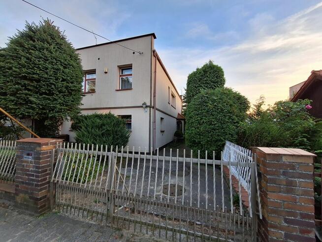 Sprzedam dom idealny na siedzibę firmy w Poznaniu