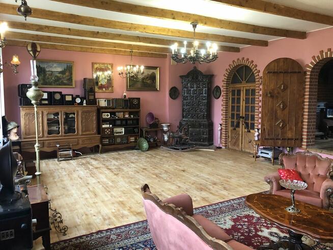 Sala do wynajęcia. Sala na urodziny, imprezy, chrzciny, eventy