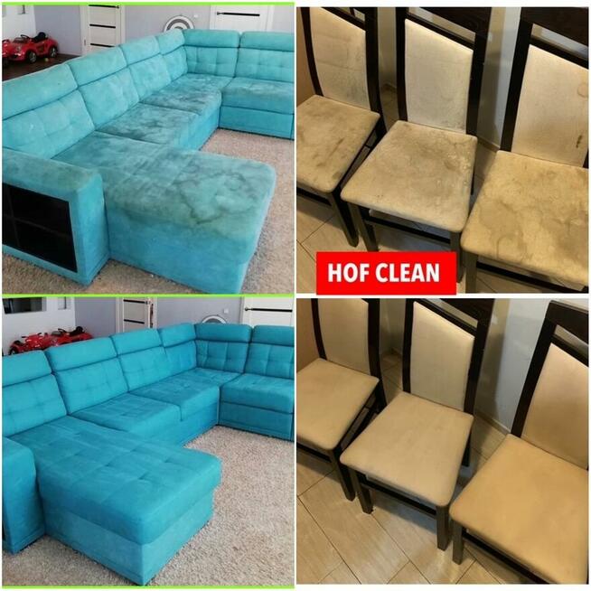 Pranie Wykładzin w Hotelach Biurach Przedszkolach Szkołach