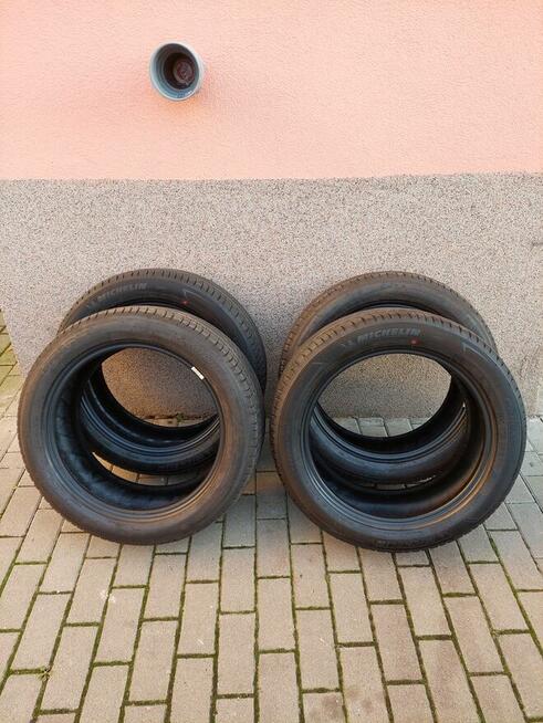 Okazja Opony letnie Michelin primacy3 225 50 18 95v425zł szt