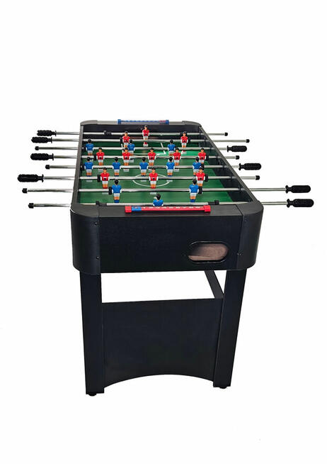 Stół do gry w piłkarzyki 121x61x79CM