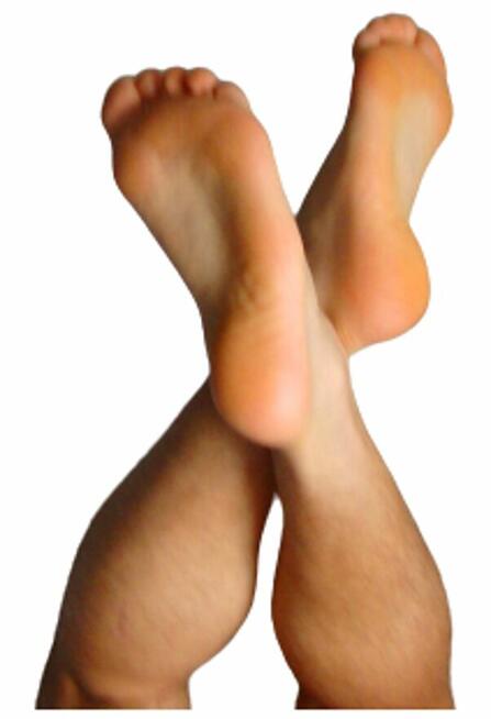 Jonoforeza przeciw nadmiernemu poceniu sie dłonie stopy ręce