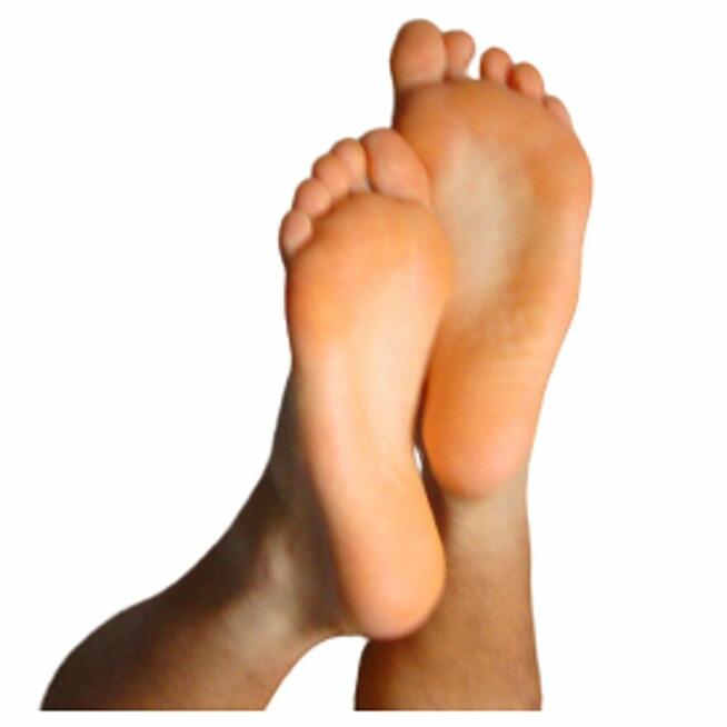 Jonoforeza przeciw nadmiernemu poceniu sie dłonie stopy ręce