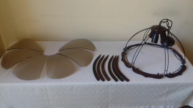 Lampa wisząca sufitowa, do sprzedania