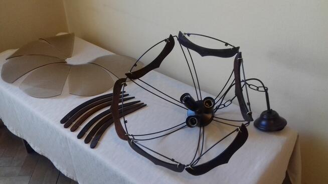 Lampa wisząca sufitowa, do sprzedania