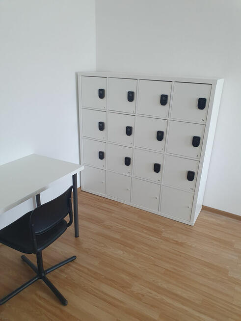 Biuro Wirtualne Warszawa Mokotów najtaniej Biuro31