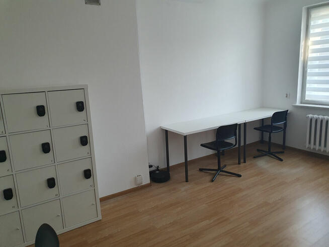 Biuro Wirtualne Warszawa Mokotów najtaniej Biuro31