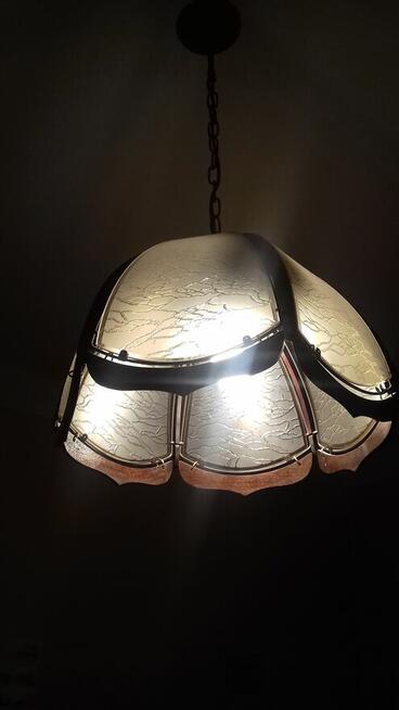Lampa wisząca sufitowa, do sprzedania