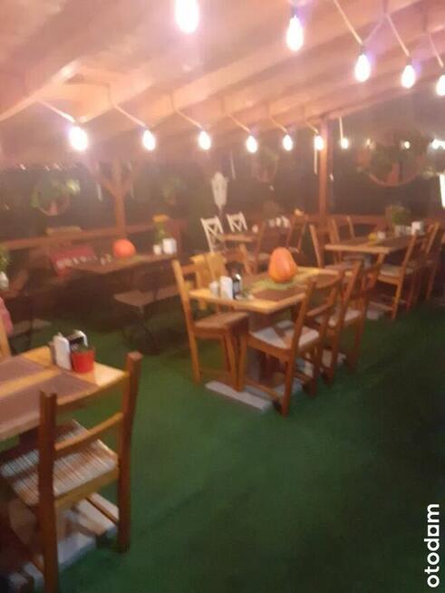 Knajpka Czuszka - Tomaszów Mazowiecki