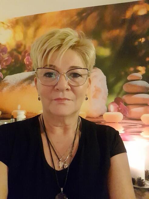 Gabinet Masażu Maria Ratajczak