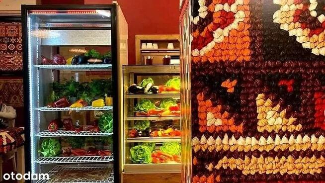 Knajpka Czuszka - Tomaszów Mazowiecki