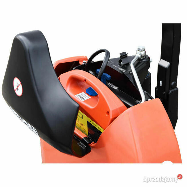 Heli 1,8T Paleciak, wózek Paletowy CBD18