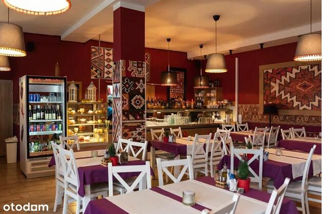 Knajpka Czuszka - Tomaszów Mazowiecki