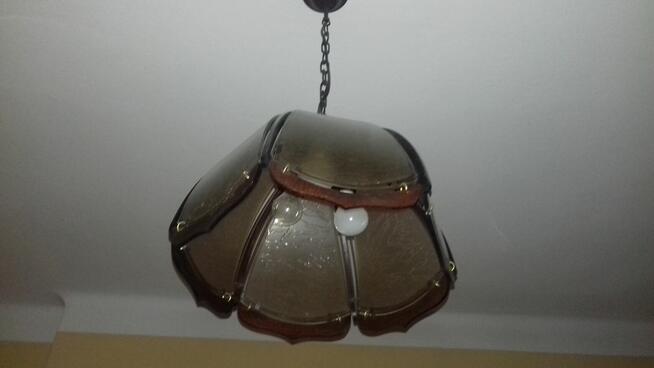Lampa wisząca sufitowa, do sprzedania