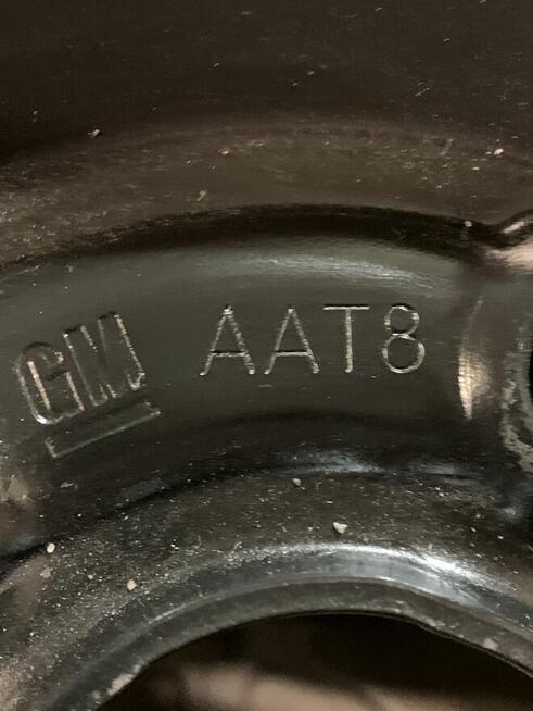 orginalne felgi opel Astra k;Sports tourer