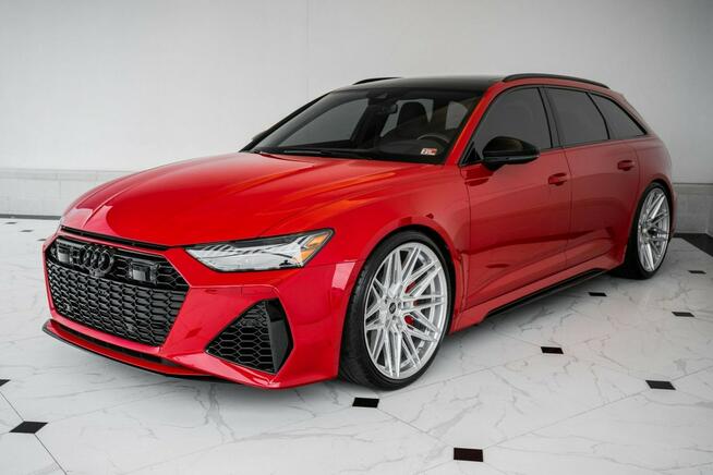 Audi RS6