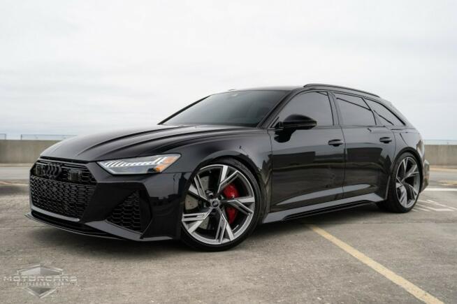 Audi RS6
