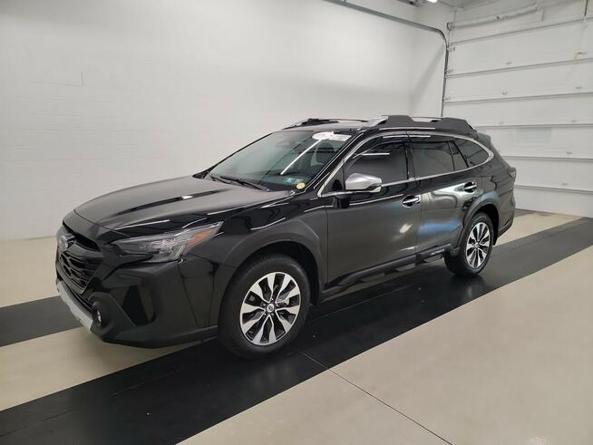 Subaru OUTBACK XT