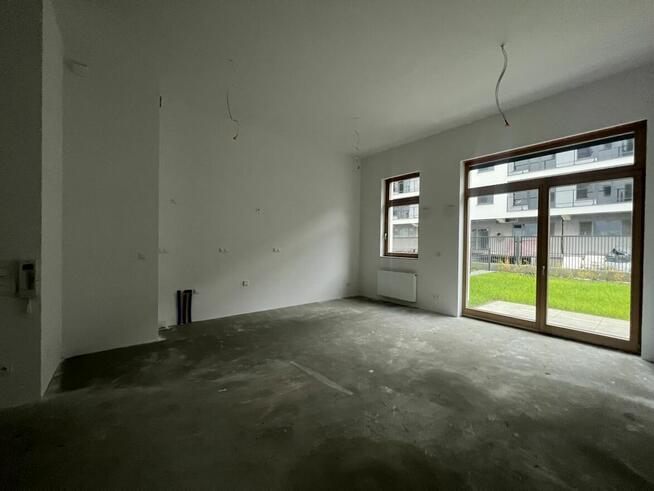 Mieszkanie Warszawa gm. Wola Wola, Kolejowa