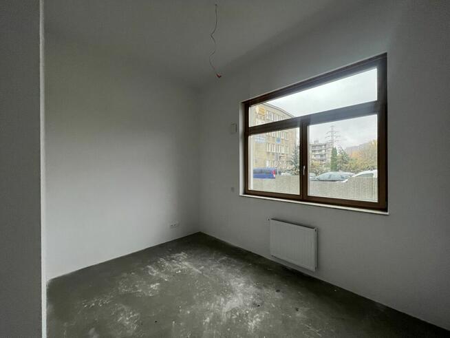 Mieszkanie Warszawa gm. Wola Wola, Kolejowa