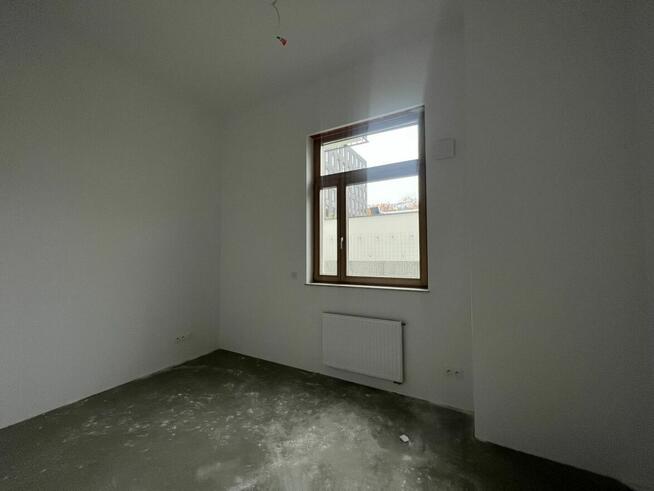 Mieszkanie Warszawa gm. Wola Wola, Kolejowa