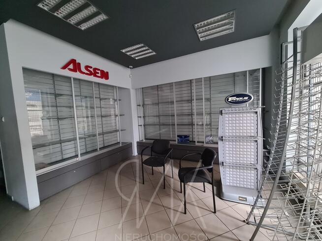 lokal w centrum Wałbrzycha