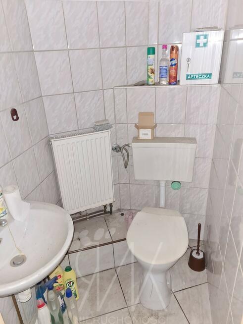 lokal w centrum Wałbrzycha