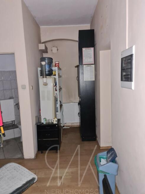 lokal w centrum Wałbrzycha