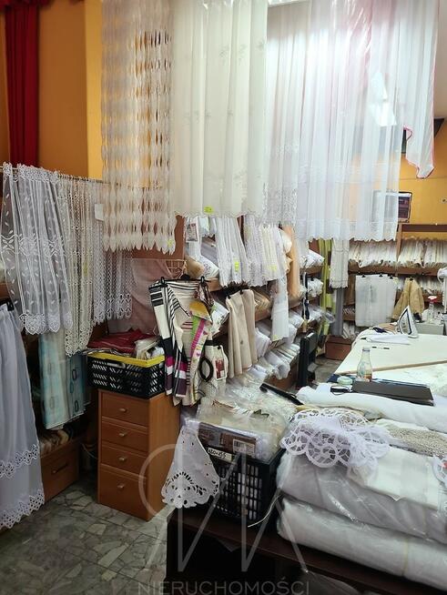 lokal użytkowy w Śródmieściu