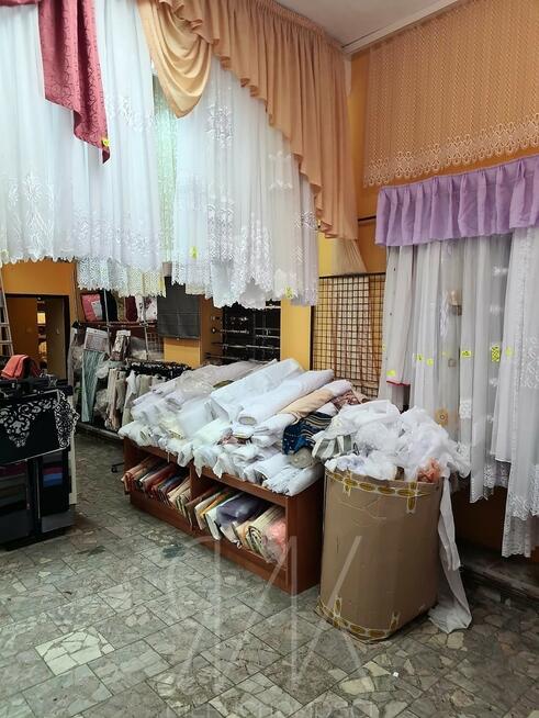 lokal użytkowy w Śródmieściu