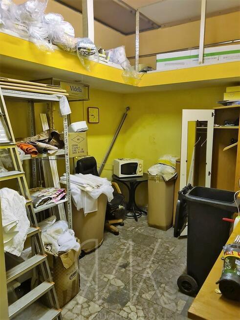 lokal użytkowy w Śródmieściu