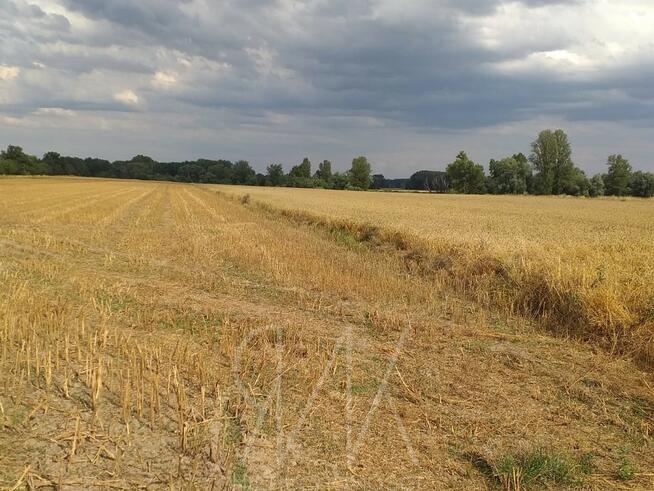 atrakcyjna działka z pięknym widokiem