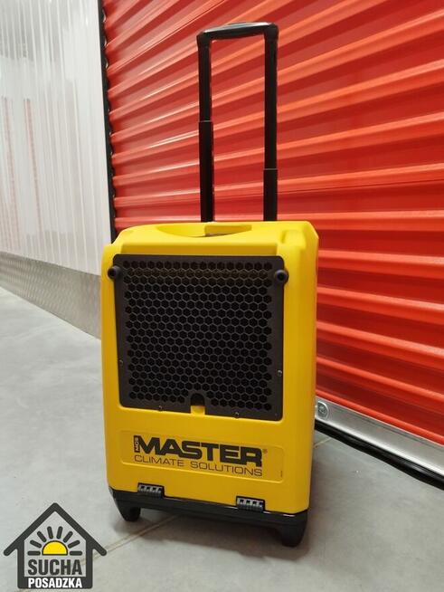 Osuszanie piwnic, osuszanie tynków, osuszanie po zalaniu