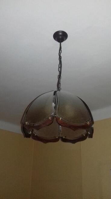 Lampa wisząca sufitowa, do sprzedania