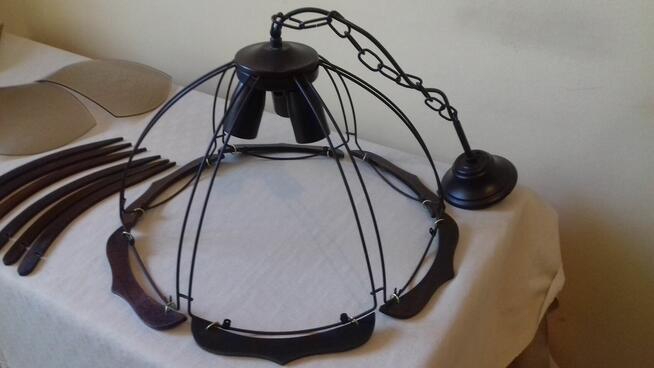 Lampa wisząca sufitowa, do sprzedania