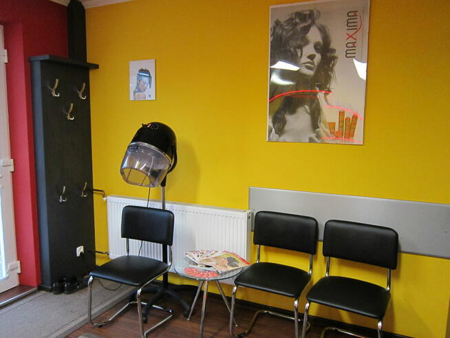 Fryzjer strzyżenie 25zł Skoczów Ochaby Dębowiec Brenna