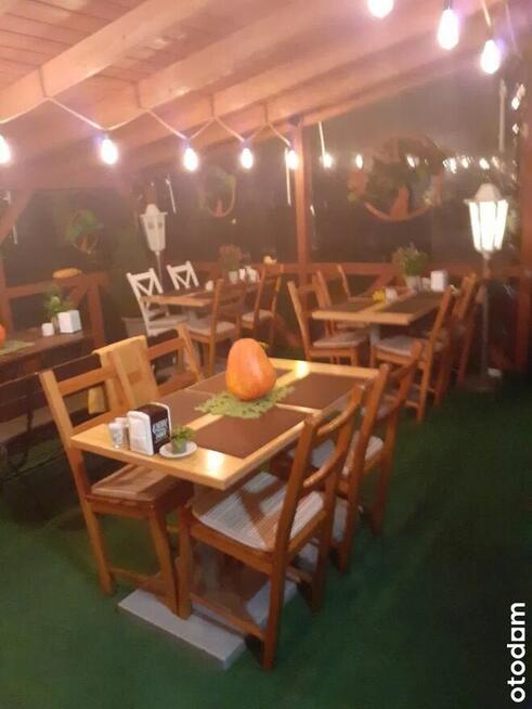 Knajpka Czuszka - Tomaszów Mazowiecki