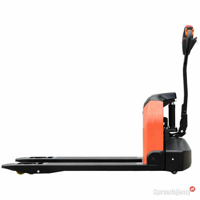 Heli 1,8T Paleciak, wózek Paletowy CBD18