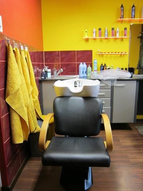 Fryzjer strzyżenie 25zł Skoczów Ochaby Dębowiec Brenna