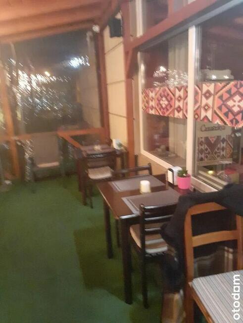 Knajpka Czuszka - Tomaszów Mazowiecki