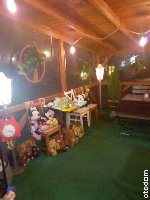 Knajpka Czuszka - Tomaszów Mazowiecki