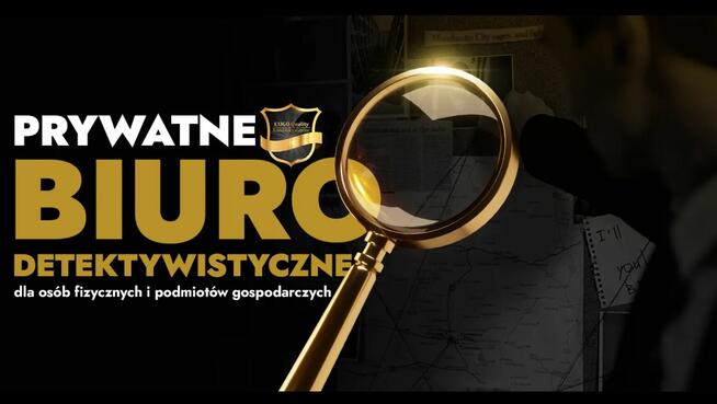 Detektyw Rzeszów, Lublin, Dębica, Tarnów