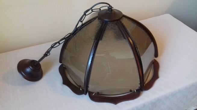 Lampa wisząca sufitowa, do sprzedania
