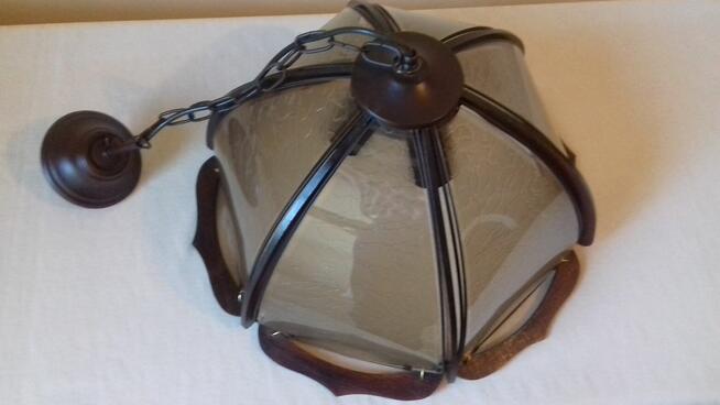 Lampa wisząca sufitowa, do sprzedania